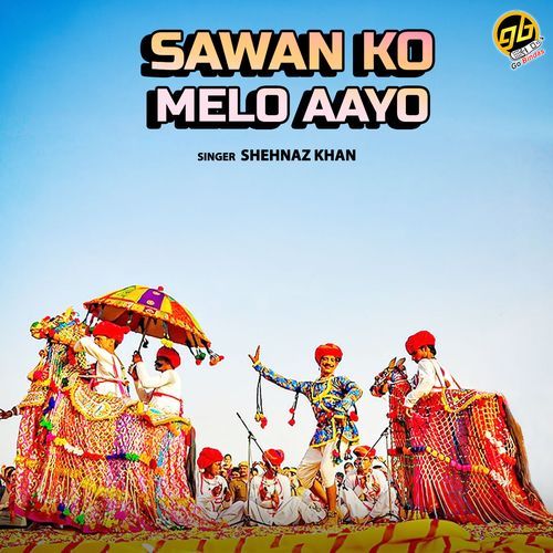 Sawan Ko Melo Aayo