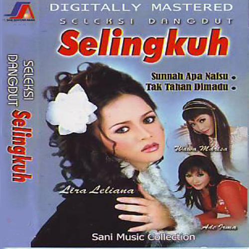 Seleksi Dangdut Selingkuh