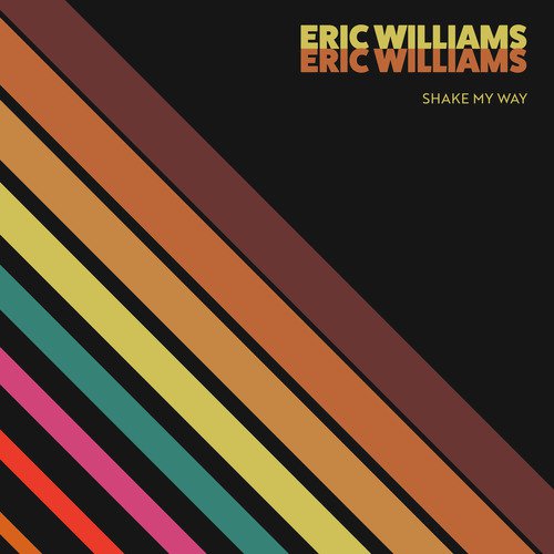 Shake My Way