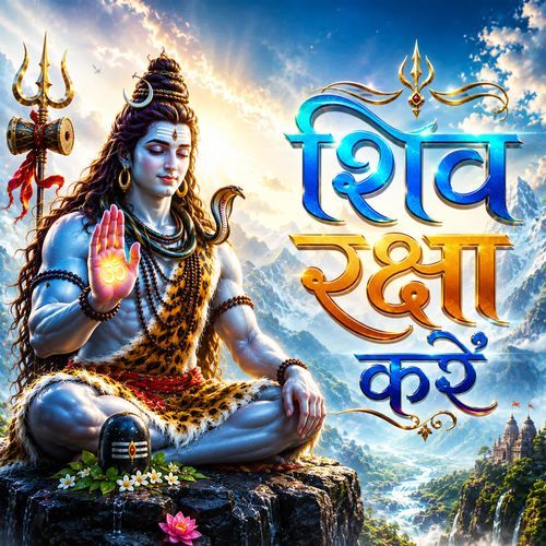 Shiv Raksha Karo Bol Bam Song