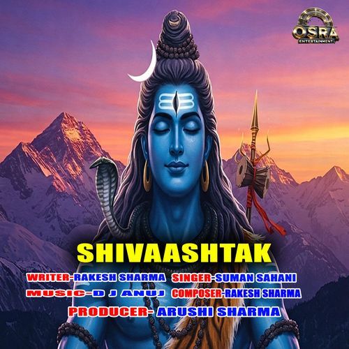 Shivaashtak