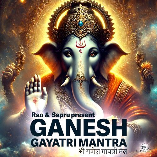 Shree Ganesh Gayatri Mantra