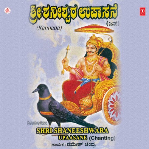 Sharanu Shanidevane Om Shaneeshwaraaya Namaha