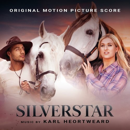 Silverstar (Original Motion Picture Score)