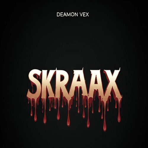 Skraax cover art