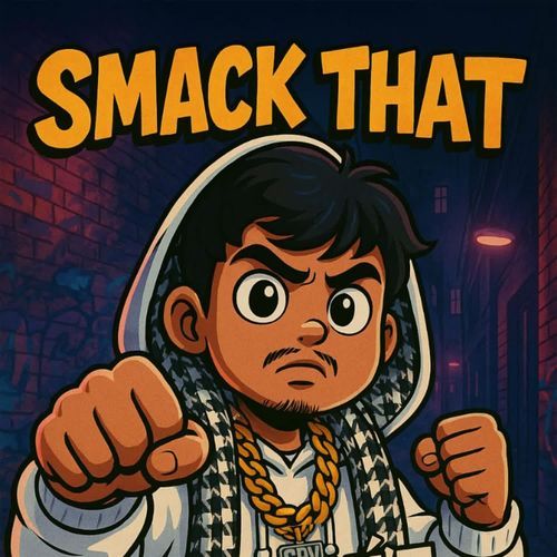 Smack That