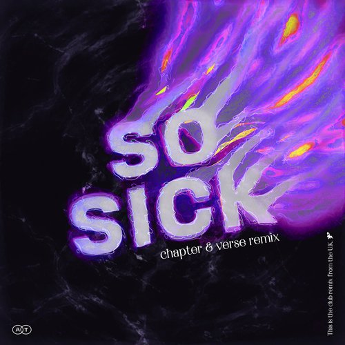 So Sick (Chapter &amp; Verse Remix)_poster_image