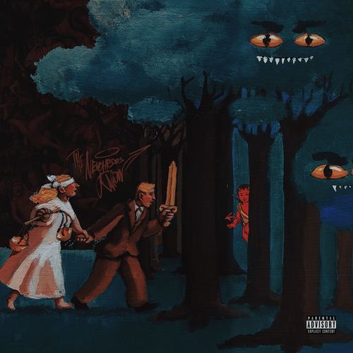 Type Beats cover art