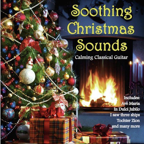 Soothing Christmas Sounds