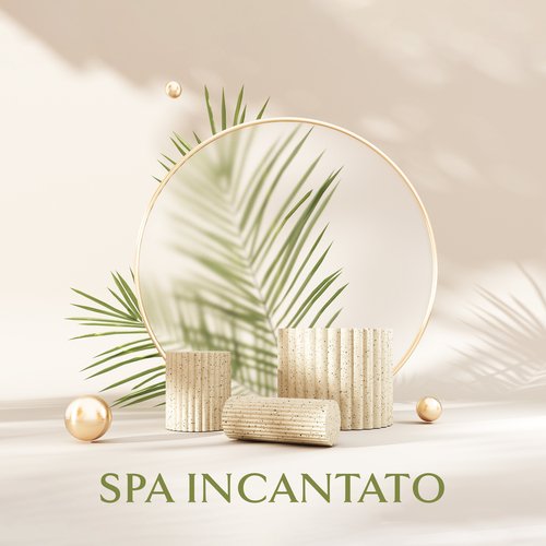 Musica di guarigione tranquilla cover art