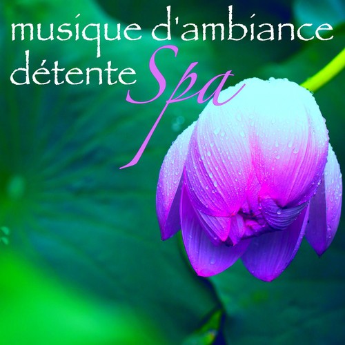 Spa musique d'ambiance détente – Massage zen music relax