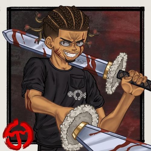 Spark Up! cover art