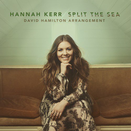 Split the Sea (David Hamilton Arrangement)_poster_image