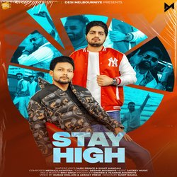 Stay High-JkUeVRVFWEM