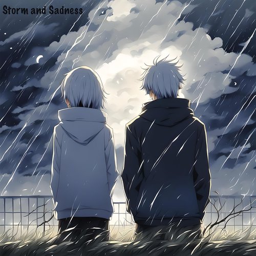 Storm and Sadness_poster_image