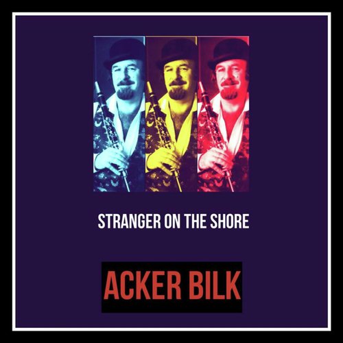 Stranger on the Shore