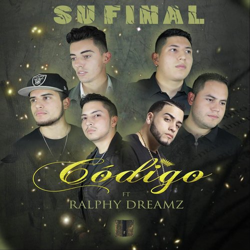 Su Final (feat. Ralphy Dreamz)_poster_image