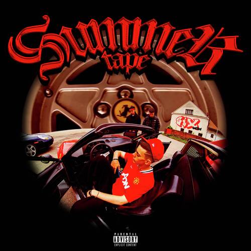 HOZ cover art