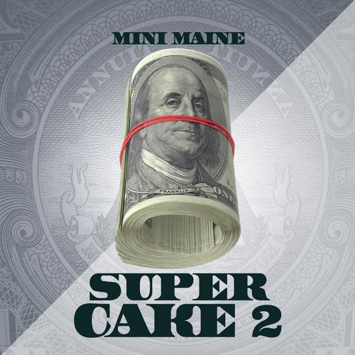 Mini Maine Got This cover art