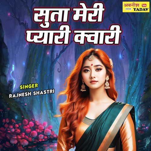 Suta Meri Pyari Kwari