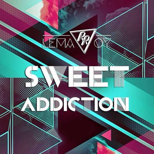 Sweet Addiction_poster_image