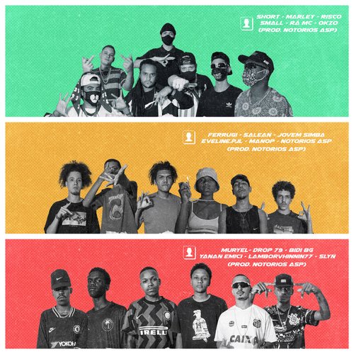 T2. Todo Mundo Odeia Cypher