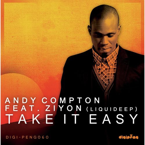 Take It Easy (Leighton Moody's Soulsideup Mix) [feat. Ziyon]