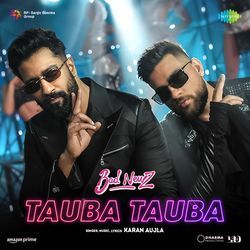 Tauba Tauba (From &quot;Bad Newz&quot;)-JgUudyIFBkU