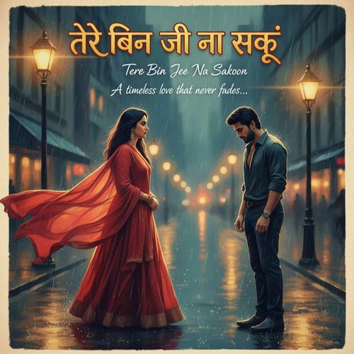Tere Bin Jee Na Sakoon