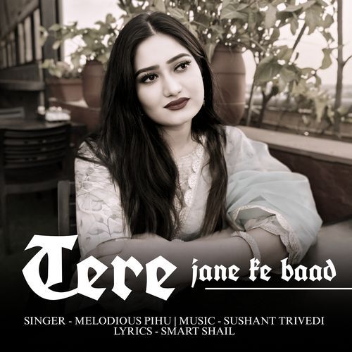 Tere Jane Ke Baad