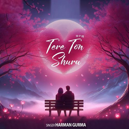 Tere Ton Shuru