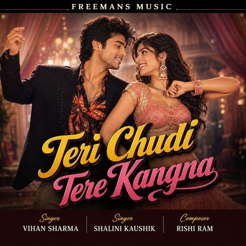 Teri Chudi Tere Kangna