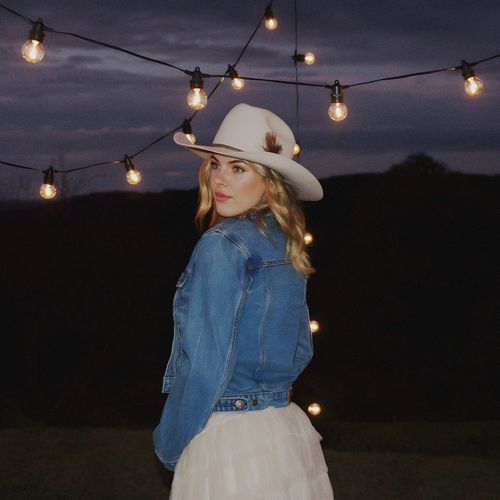 Texas Lights cover art