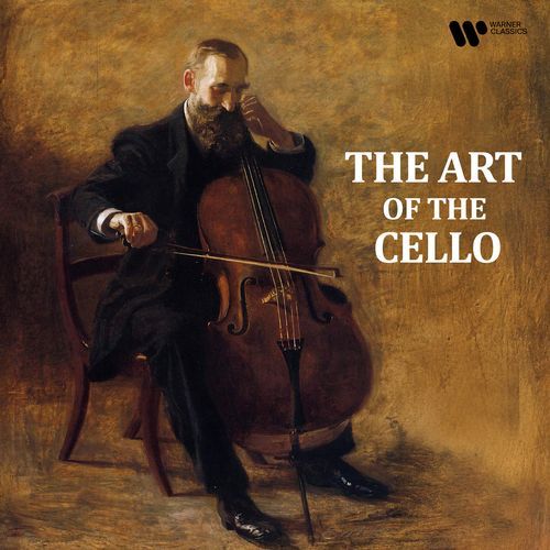 Chansons grises: No. 5, L'heure exquise (Perf. by Cello and Piano)