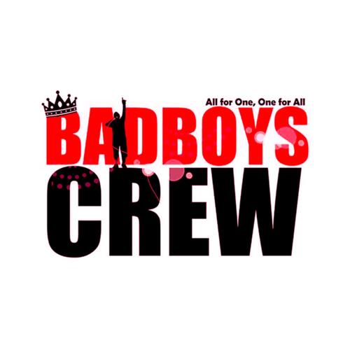 The BadBoyz CREW_poster_image