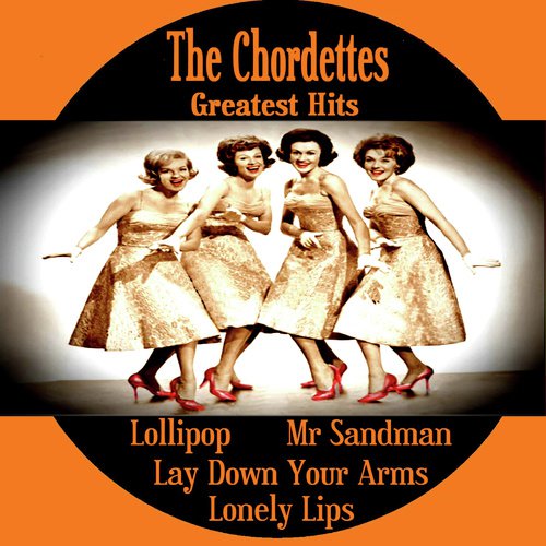 The Chordettes - Greatest Hits