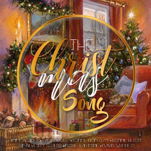 Adeste Fideles (O Come All Ye Faithful) cover art