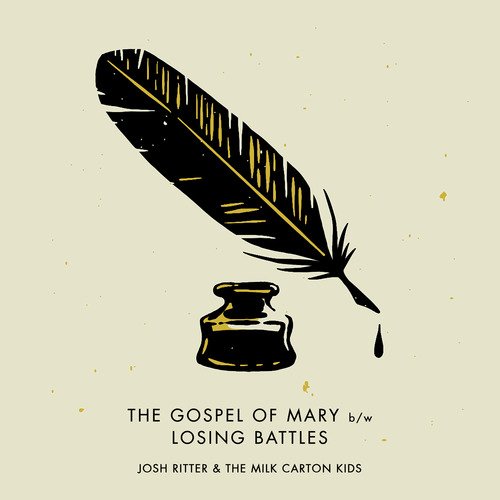 The Gospel of Mary / Losing Battles (Acoustic)_poster_image