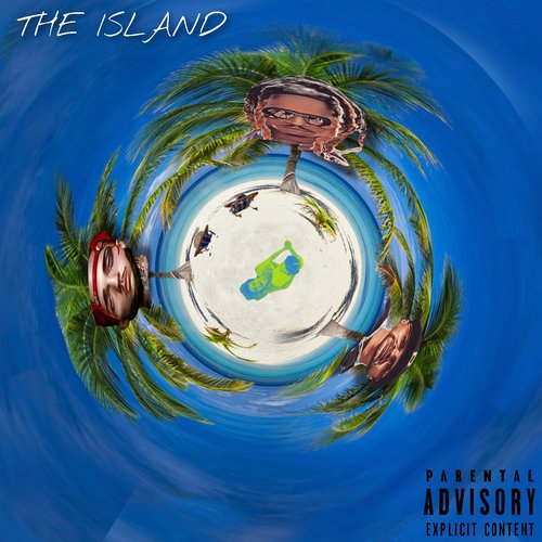 The Island_poster_image