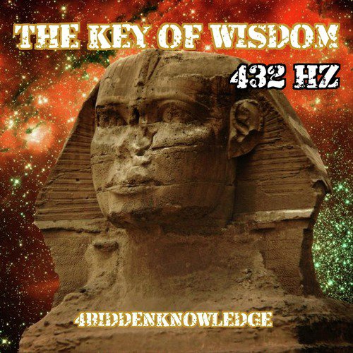 The Key of Wisdom 432 Hz_poster_image