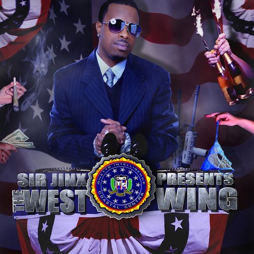 West Wing Drop (feat. Fabolous, Bennie Sigal & Shaq)