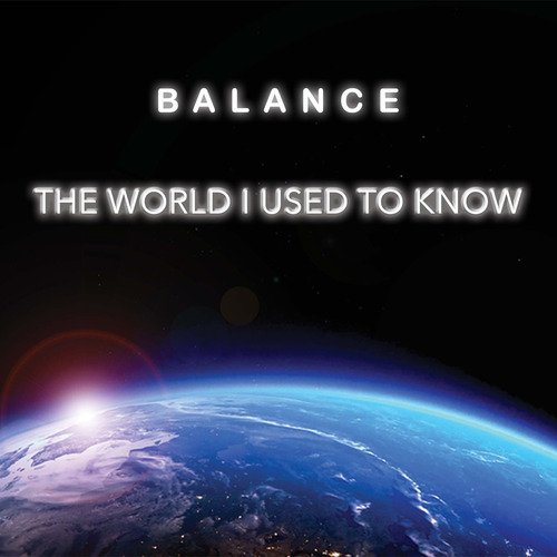 The World I Used to Know_poster_image