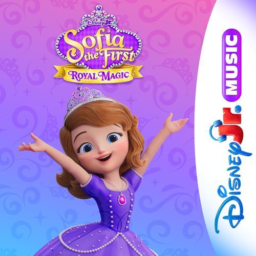 Time to Shine x Princess Things (Mashup) (From "Disney Jr. Music: Sofia the First: Royal Magic")