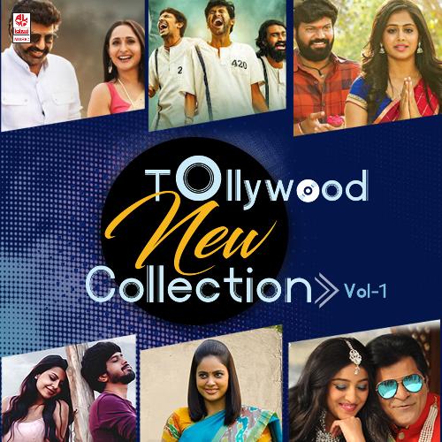 Tollywood New Collection Vol-1