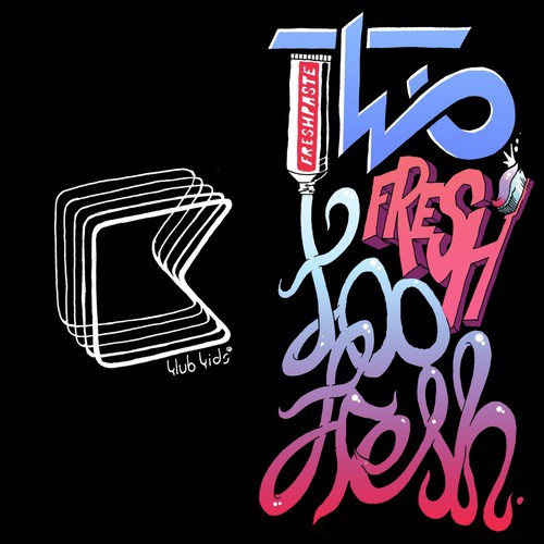 Too Fresh - EP_poster_image