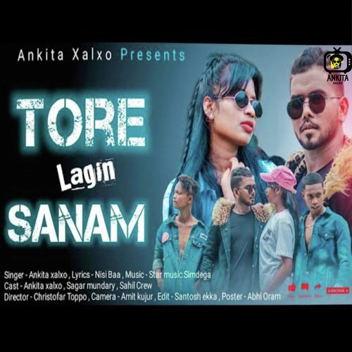 Tore Lagin Sanam (Nagpuri)