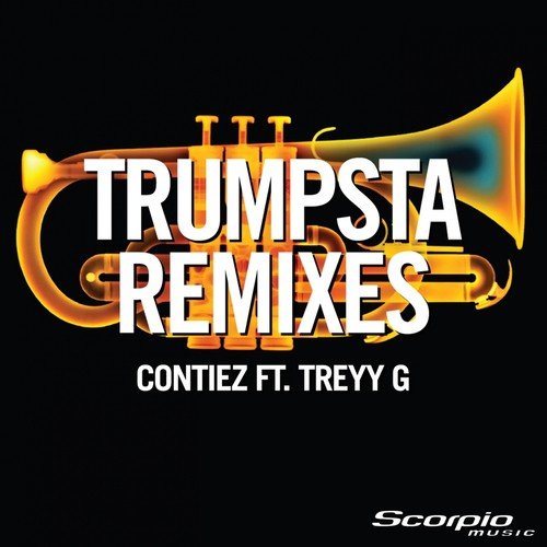 Trumpsta (Remixes)