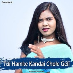 Tui Hamke Kandai Chole Geli-KBgCdTlBBnc