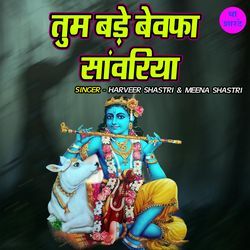 Tum Bade Bewafa Sanwariya