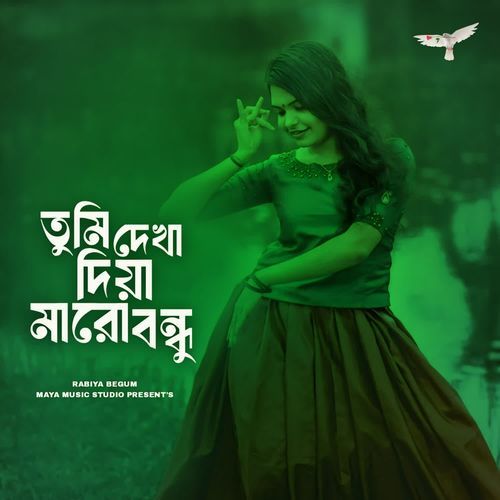 Tumi Dekha Diya Maro Bondhu